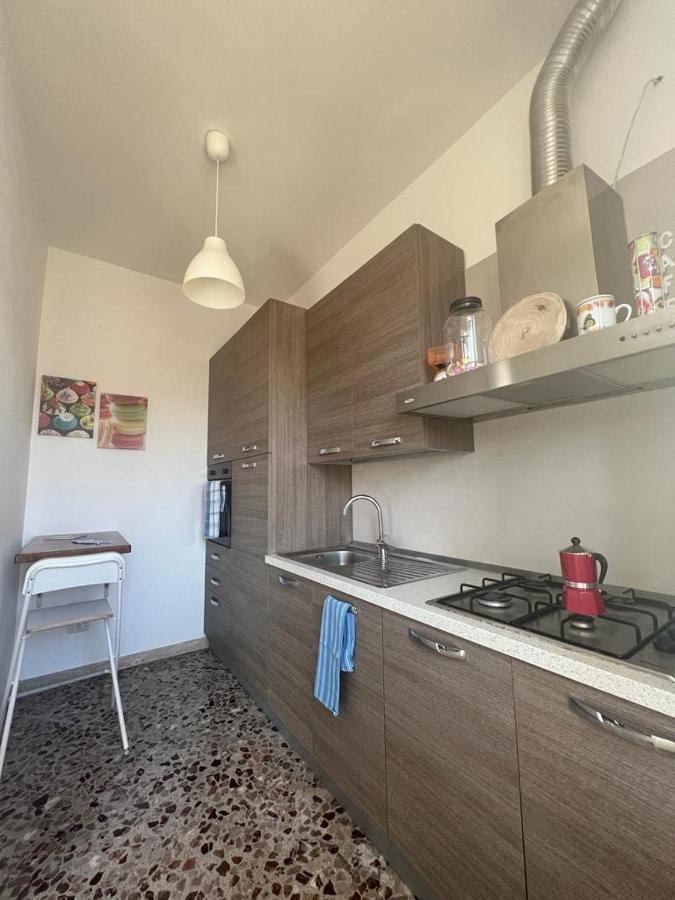 La Casa Di Giovanni Полиняно а Маре Екстериор снимка