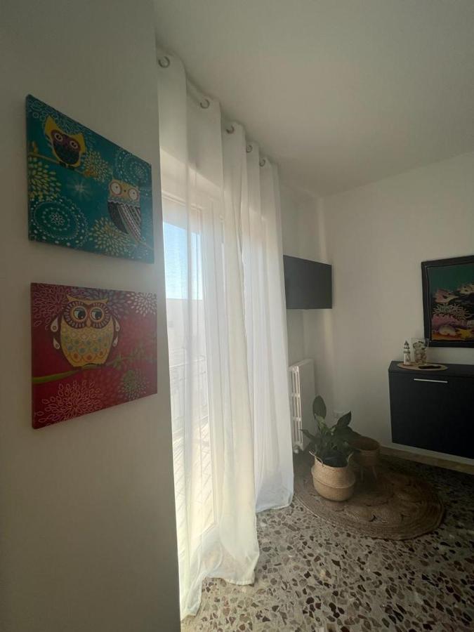 La Casa Di Giovanni Полиняно а Маре Екстериор снимка